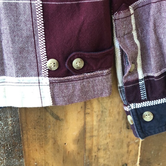 Fiorlini International Colorblock Zip Up - Picture 4 of 8